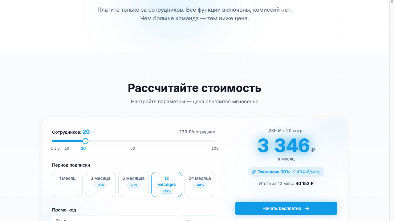 Бесплатная онлайн-запись: 5 мифов и реальность